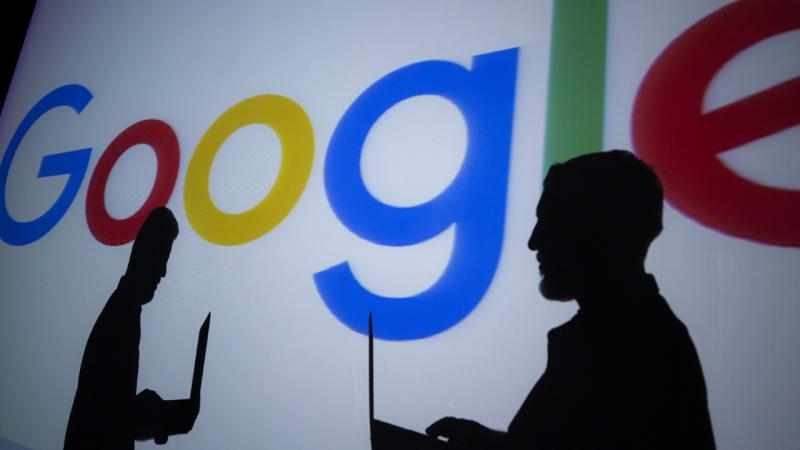 Google servislerinde erişim sorunu