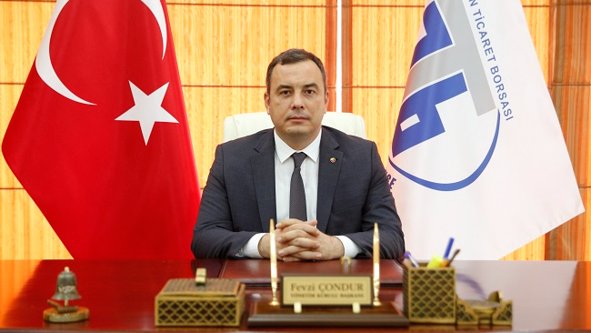 Türkiye büyüyor, tarım küçülüyor