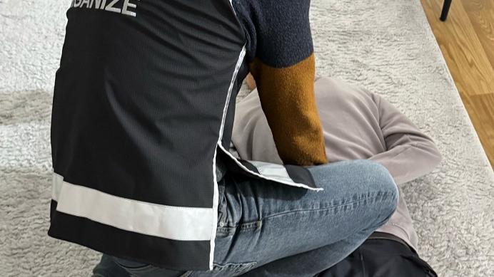 İzmir’de 30 yıl hapis cezası bulunan hükümlü yakalandı
