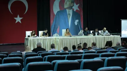 Konak Meclisi’nden doğal gaz için hızlı karar