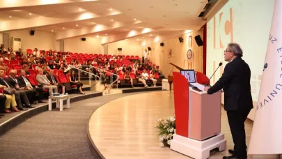 Türk Dilbilim Kurultayı 21 Yıl Sonra Yeniden DEÜ’de