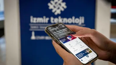 İzmir’de öğrenciler toplu taşımada “dijital kart” döneminde