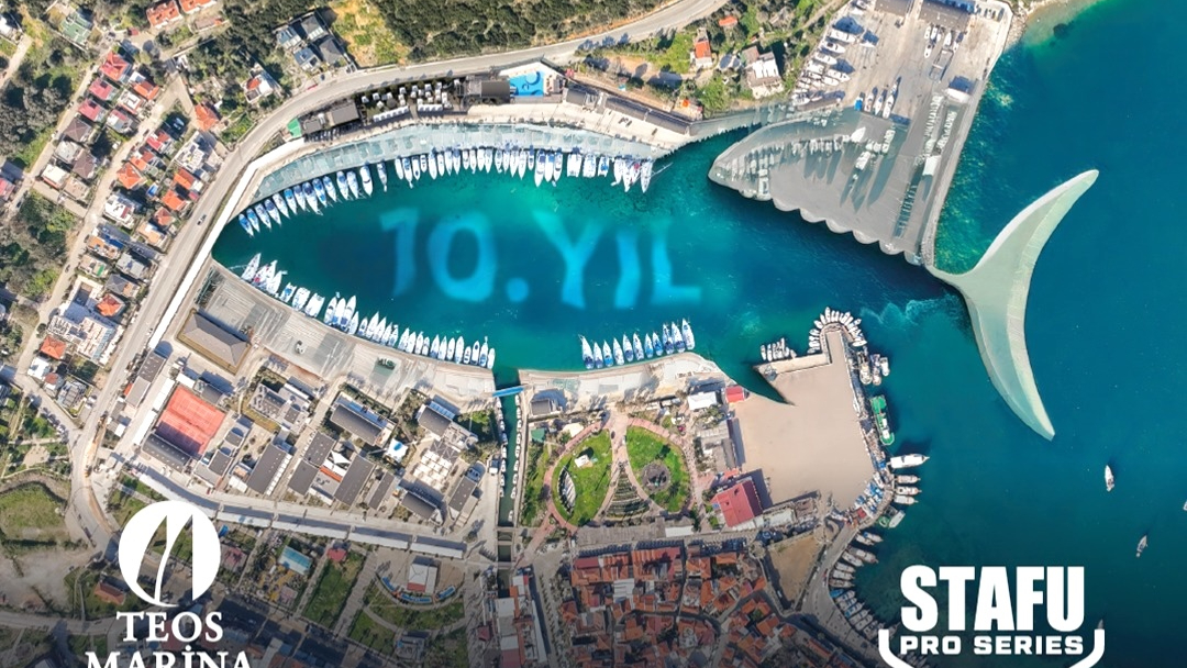 TEOS Tuna Masters 10. Yılında Dünya Sularını Buluşturuyor