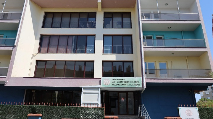 Bayraklı’da Okullar Yeni Yıla Hazır