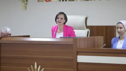 Karabağlar Meclisi’nde Ceza, Yurt ve Dönüşüm Gündemi