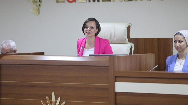 Karabağlar Meclisi’nde Ceza, Yurt ve Dönüşüm Gündemi