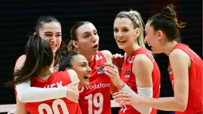 Filenin Sultanları Tarih Yazdı