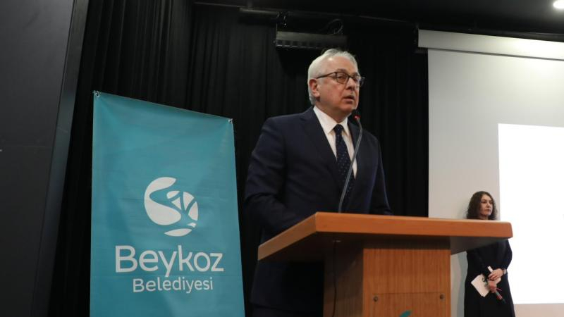 Görevden Alınan Beykoz Belediye Başkanı Köseler Gözaltına Alındı