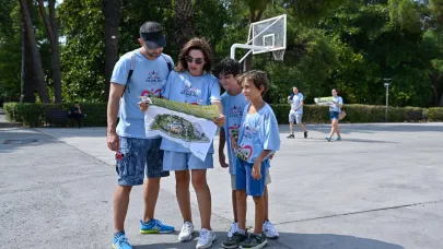 Hazine Avı’nda kazananlar belli oldu