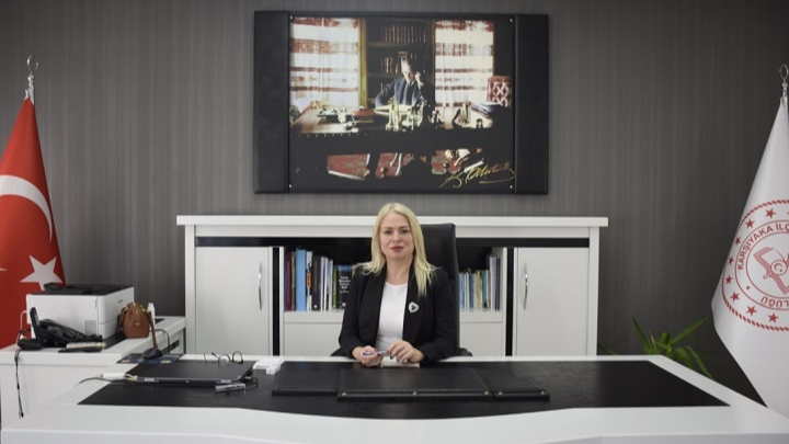 Karşıyaka’da yeni eğitim yılı heyecanı