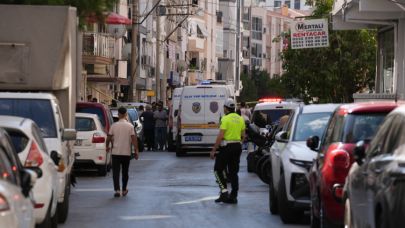 İzmir'de polis merkezine silahlı saldırı: 2 şehit