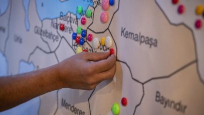 İzmir’de iklim için yurttaş meclisi kuruldu