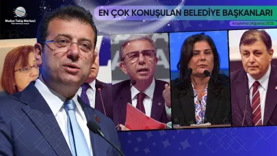 İmamoğlu Medya ve Sosyal Medyada Zirvede
