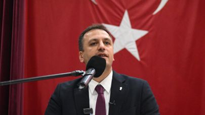 Bornova’dan 9 Eylül Etkinlikleri İptali