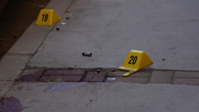 İzmir Polis Merkezi Saldırısına Yayın Yasağı