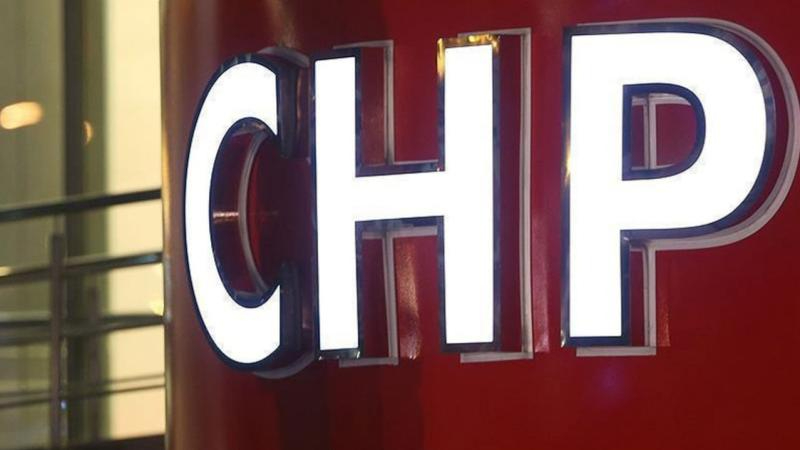 CHP’den İstanbul İl Başkanlığı Binasını Kapatma Kararı