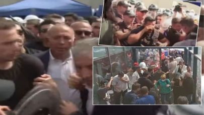 CHP İstanbul İl Binasında Kayyum Krizi: