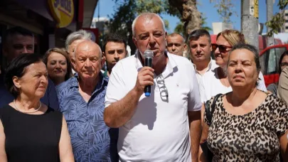 CHP Bornova’dan Yargı Süreçlerine Tepki ve Birlik Mesajı