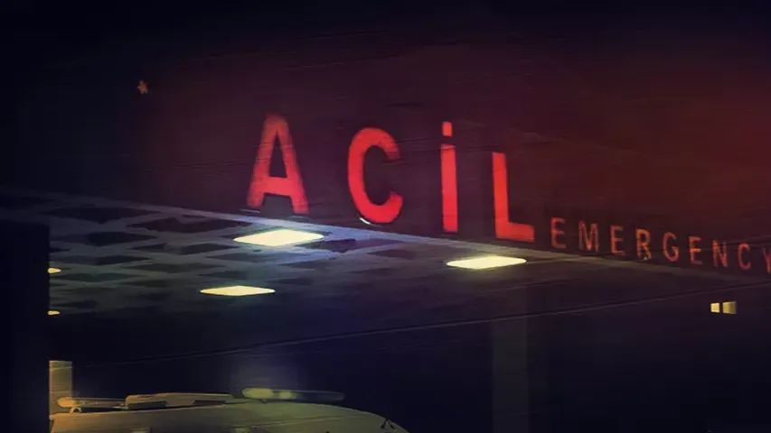 İzmir’de 16 Yaşındaki Çocuktan Kanlı Aile Dehşeti