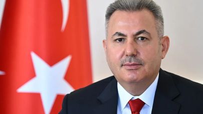 İzmir Valisi Elban’dan 9 Eylül mesajı