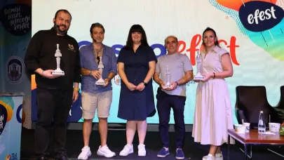 Gastro EFEST ile Efes Selçuk’ta Lezzet ve Kültür Buluştu