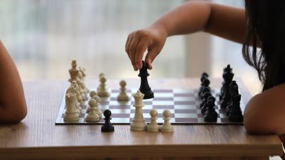 Menderes’te Kış Spor Okulları Kayıtları Başladı