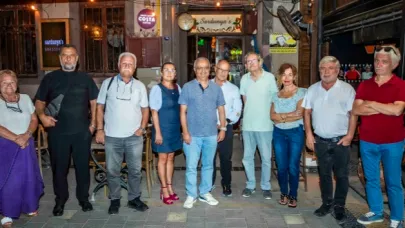 “İzmir’de Sinemasever Sayısı Neden Az?”