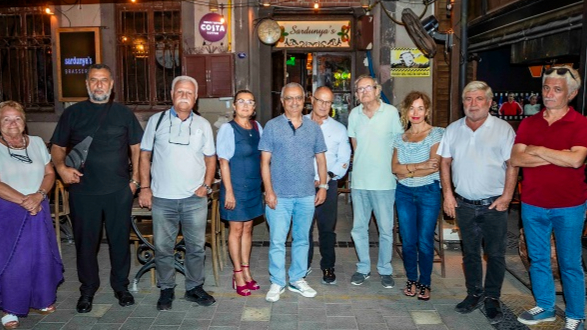 “İzmir’de Sinemasever Sayısı Neden Az?”