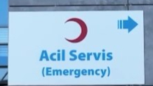 İzmir’de zincirleme kazada motosiklet sürücüsü yaşamını yitirdi