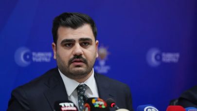 İnan’dan CHP’li Bakan’a sert “9 Eylül” yanıtı