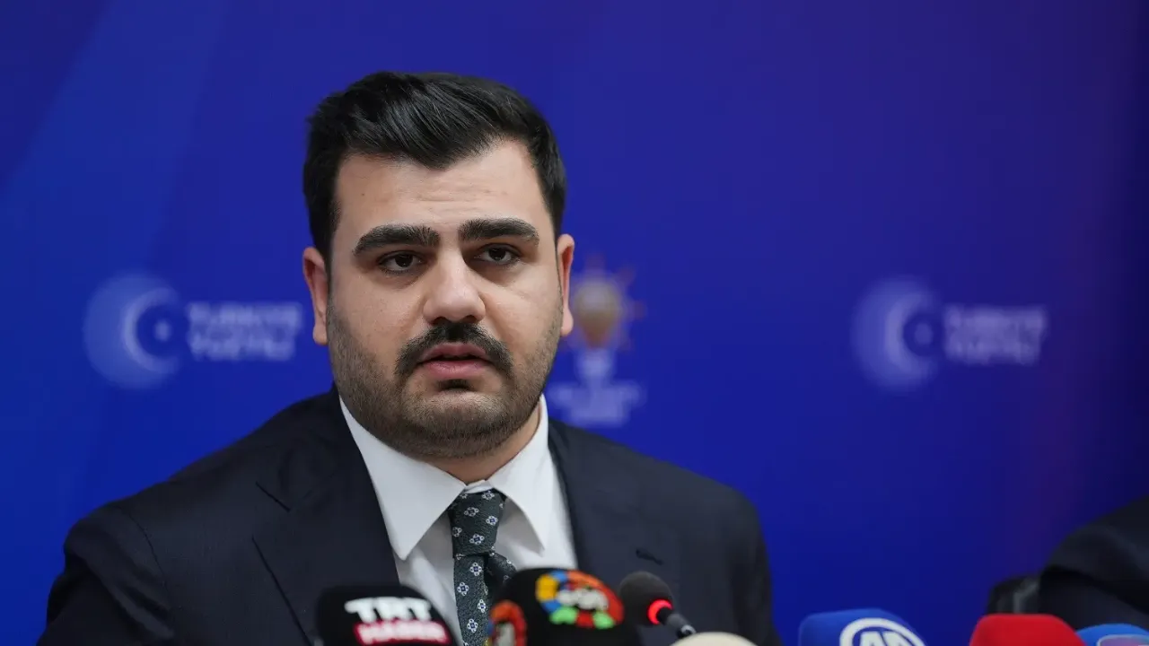 İnan’dan CHP’li Bakan’a sert “9 Eylül” yanıtı