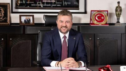 Başkan Duman’dan sendikanın eylem kararına tepki