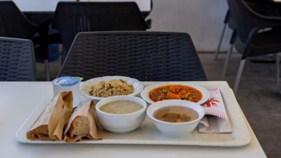 Kent Lokantaları İzmirlilerin Bütçesine Nefes Aldırıyor