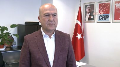 CHP’li Bakan’dan Yerlikaya’ya Plakasız Araç ve Yabancı Uyruklu Kişiler Sorusu