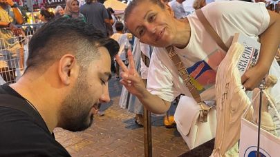 Efes Selçuklu Çocuklar “Alinda” ile Celsus Kütüphanesi’ni Keşfedecek