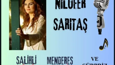 Kula Encekler’de Bağdatlı Sultan Alevi Kültürü Etkinliği
