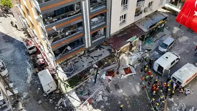 İzmir’de patlama davasında lokanta sahibi tahliye edildi