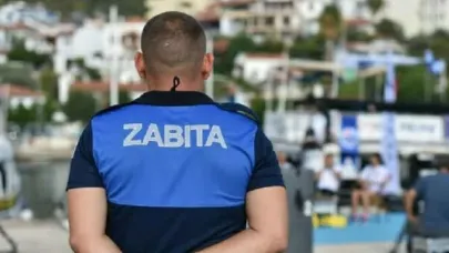 Bodrum’da Çevreyi Kirletenlere 125 Bin Lira Ceza