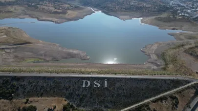 Bodrum’da Planlı Su Kesintisi Başlıyor