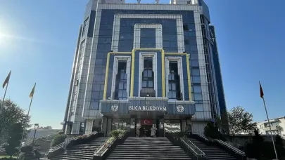 Buca Belediyesi’nden İşçi Alımı İddialarına Yalanlama