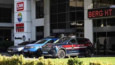 Habertürk ve Show TV'ye el konuldu