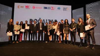 Doğal Taşın Geleceği Denizli’de Şekilleniyor