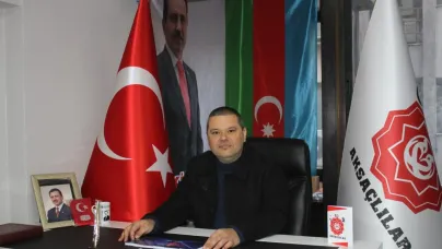 12 EYLÜL DARBESİ'NİN YILDÖNÜMÜNDE AKSAÇLILAR’DAN AÇIKLAMA…