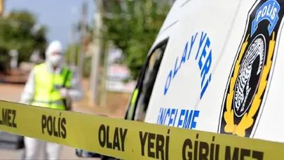 Urla’da Eski Sevgili Dehşeti: 1 Ölü, 2 Yaralı