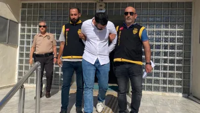 Aydın’da Sahte MİT Görevlisi Dolandırıcılıktan Tutuklandı