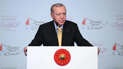 İstanbul İçin Yaptıklarımızla Yetinmedik, Yetinmeyeceğiz