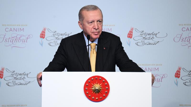 İstanbul İçin Yaptıklarımızla Yetinmedik, Yetinmeyeceğiz