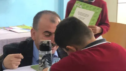 81. ve 82. “Köyde Okuma Etkinlikleri”