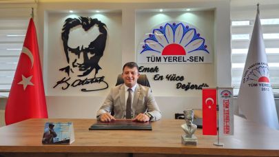 Zabıta’ya Saldırı Hukuka Darbedir