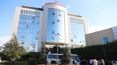 Bayrampaşa Belediyesi’nde Yolsuzluk Operasyonu